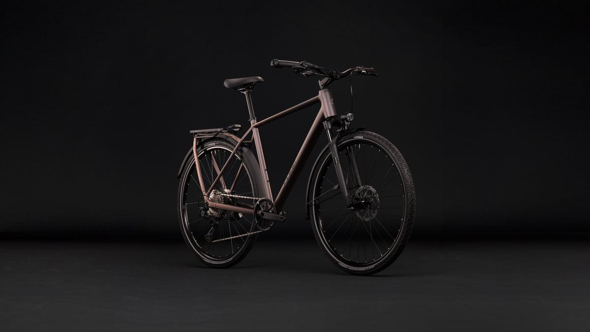 Cube Kathmandu SLX Diamant mysticgraphite´n´reflex (2027)