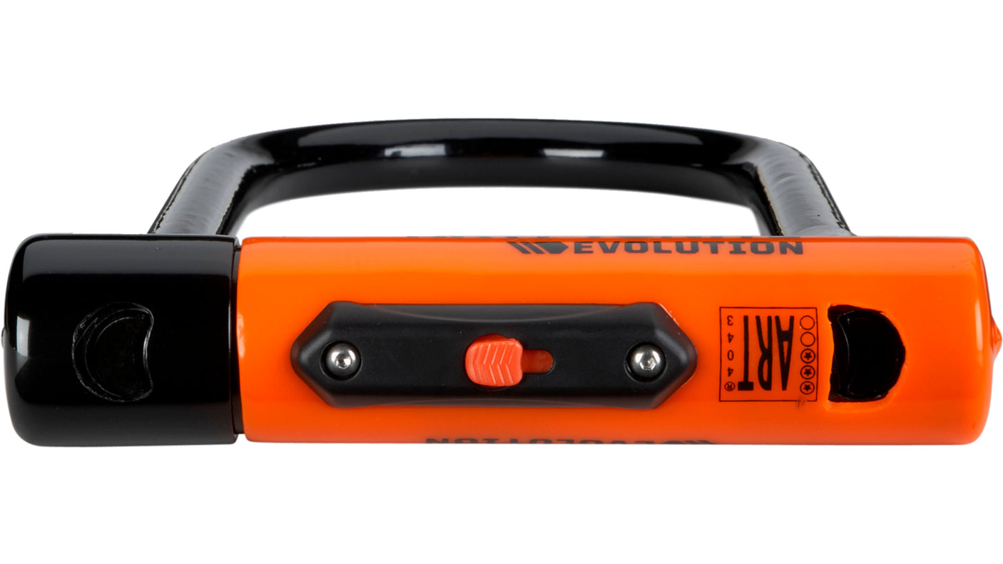 Kryptonite Evolution Standard antivol de vélo