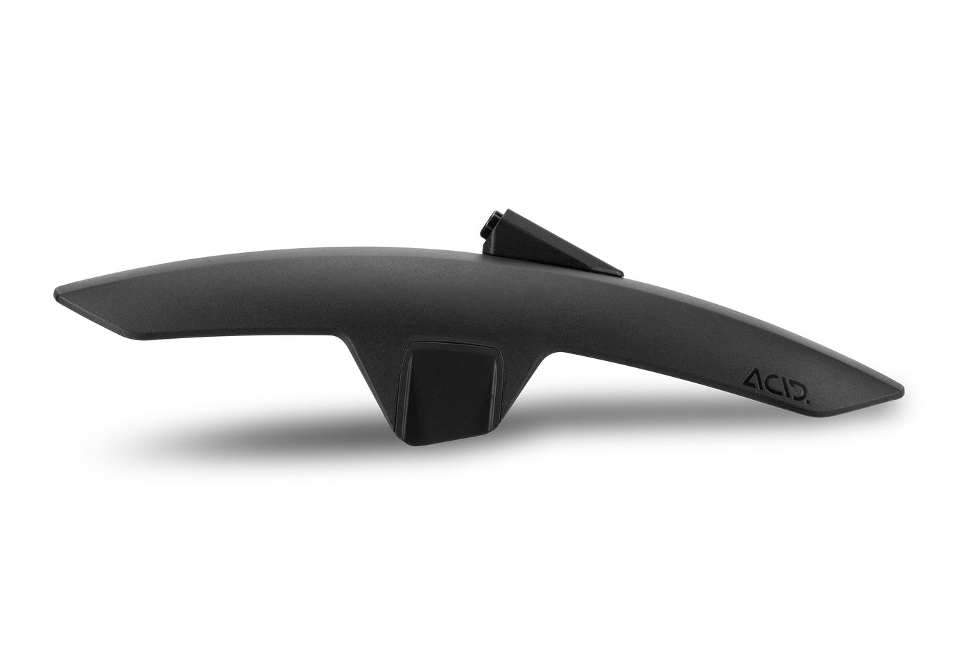 ACID garde-boue MUD SHIELD SIC 2.0 arrière black
