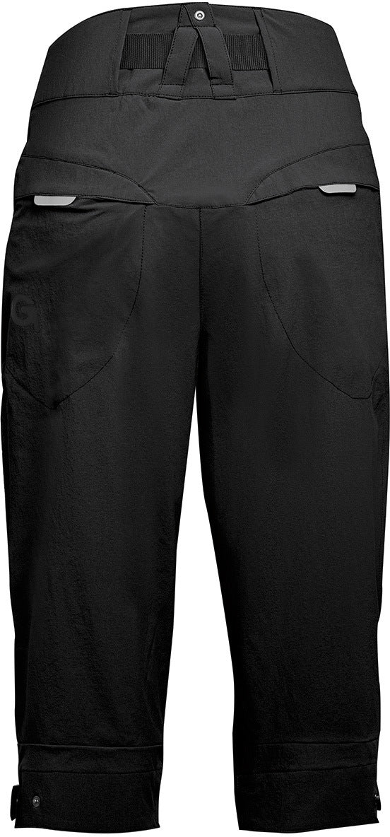 Gonso Ruth 3/4 Cuissard noir