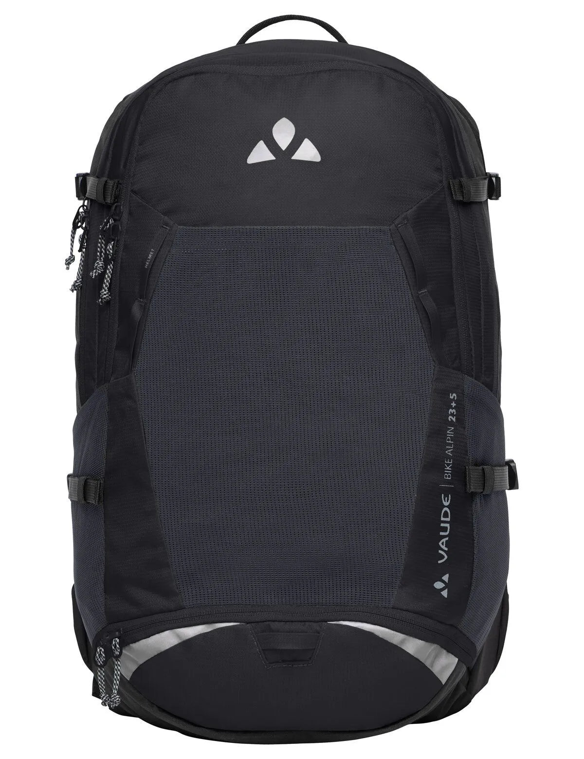 VAUDE Bike Alpin 23+5 noir