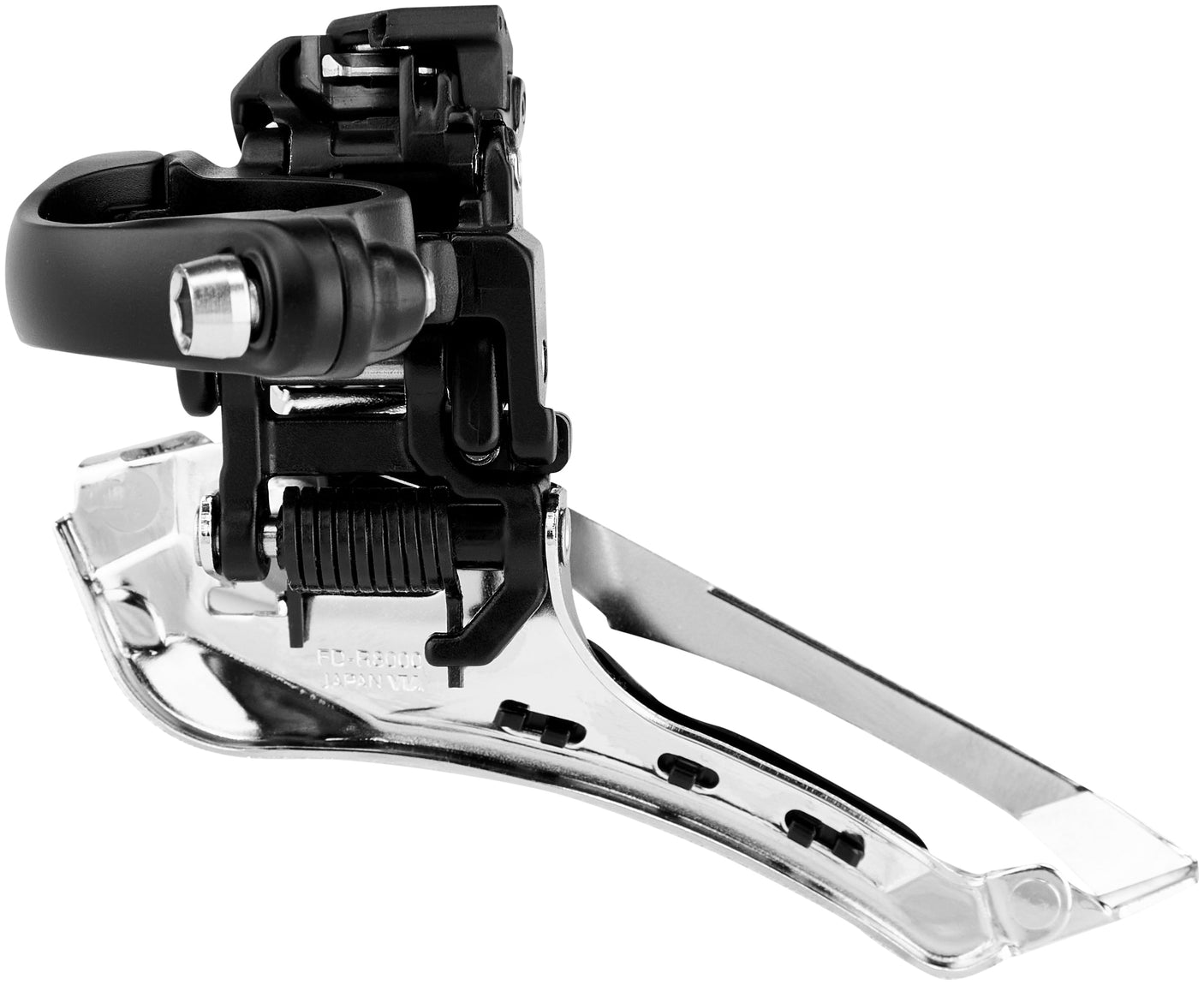 Shimano Ultegra FD-R8000 2x11 dérailleur avant 2x11 collier haut