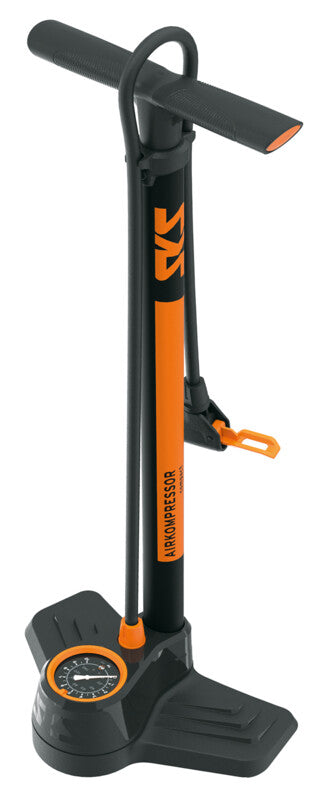 SKS Airkompressor Compact 10.0 pompe à pied
