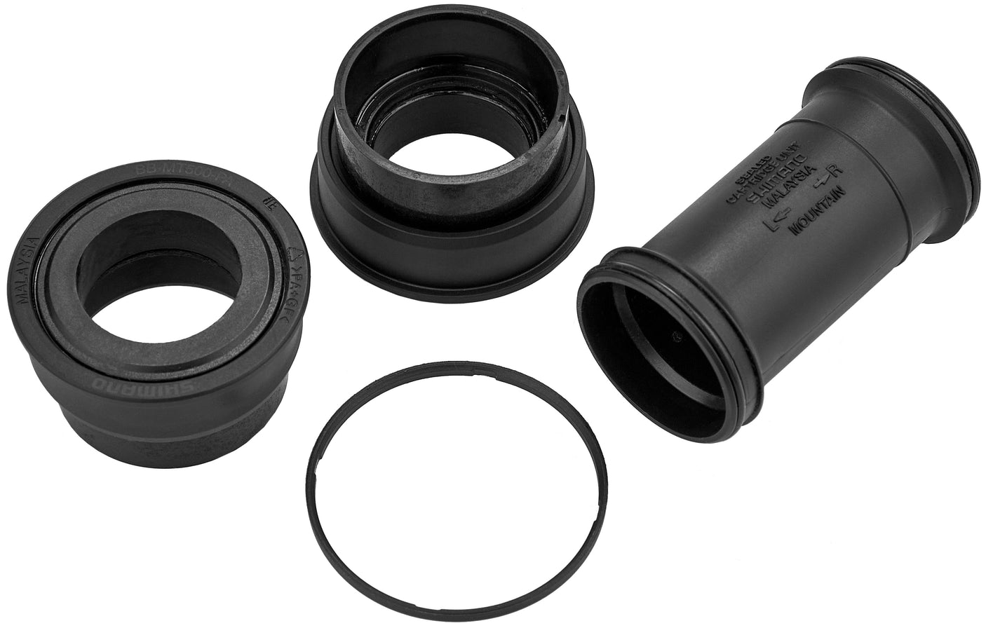 Shimano SM-BBMT500-PA Boîtier de pédalier Press Fit