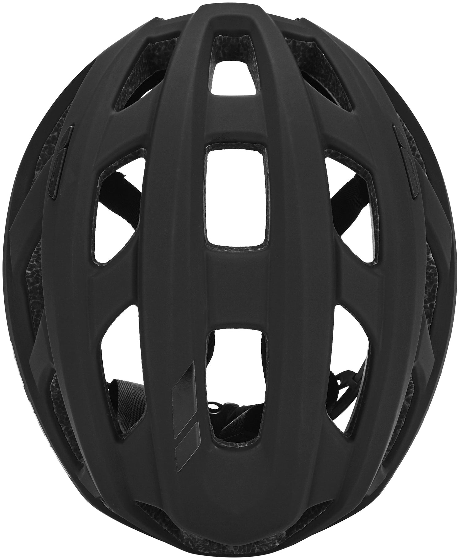 CUBE Casque ROAD RACE noir