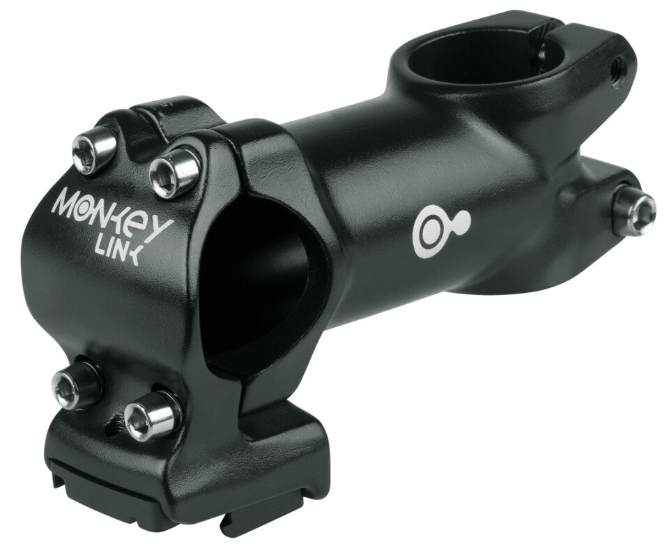 MonkeyLink AS-ML3 potence
