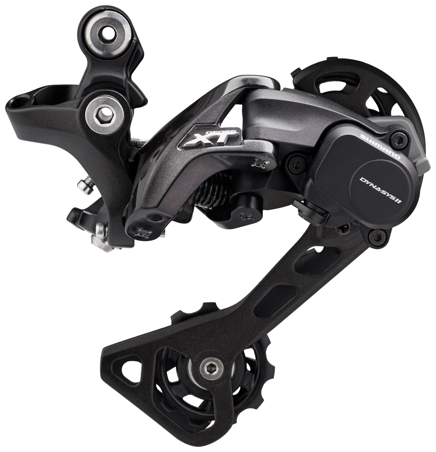 Shimano Deore XT RD-M8000 dérailleur 11 vitesses noir