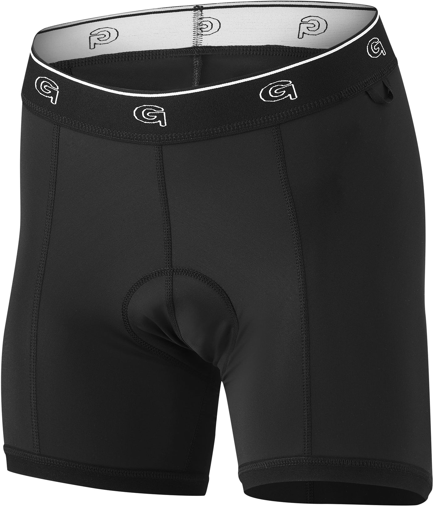 Cuissard vélo Gonso Sitivo femme noir