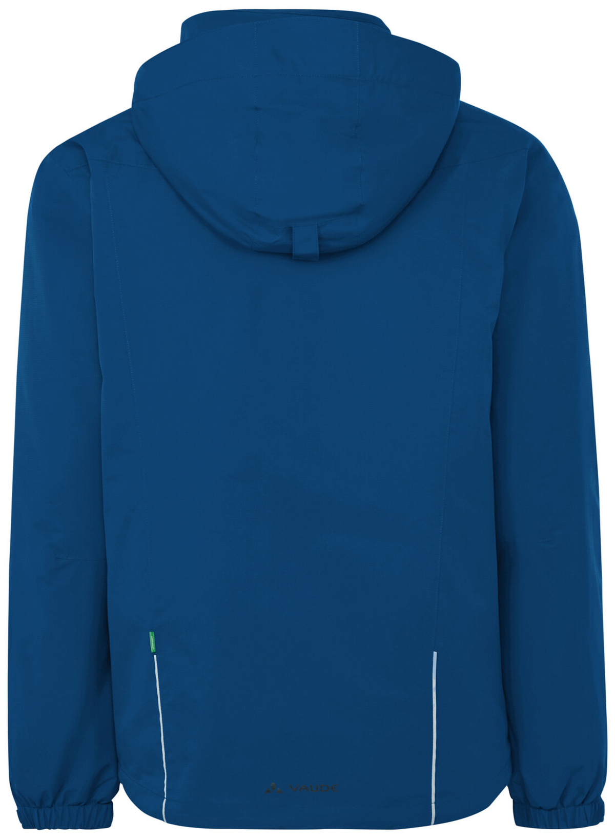 VAUDE Veste chaude Escape pour homme bleu everest