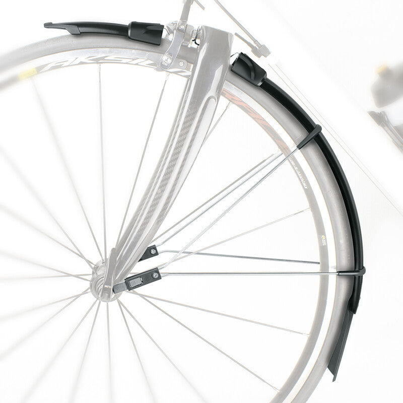 Garde-boue SKS Raceblade Long noir