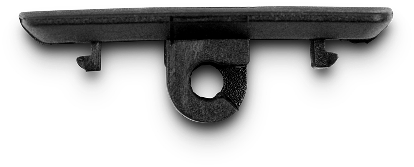 ACID Collier de fixation pour haubans de garde-boue 1.0