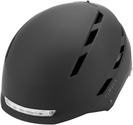 Casque Giro Escape Mips noir mat