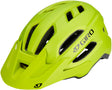 Casque Giro Fixture II mat ano lime