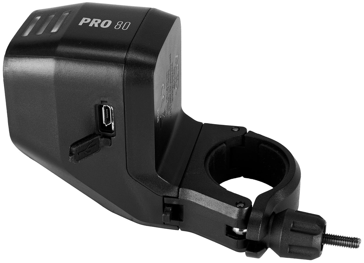 ACID Éclairage avant PRO 80