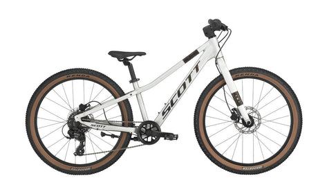 Scott Scale 400 alliage argent (2025)