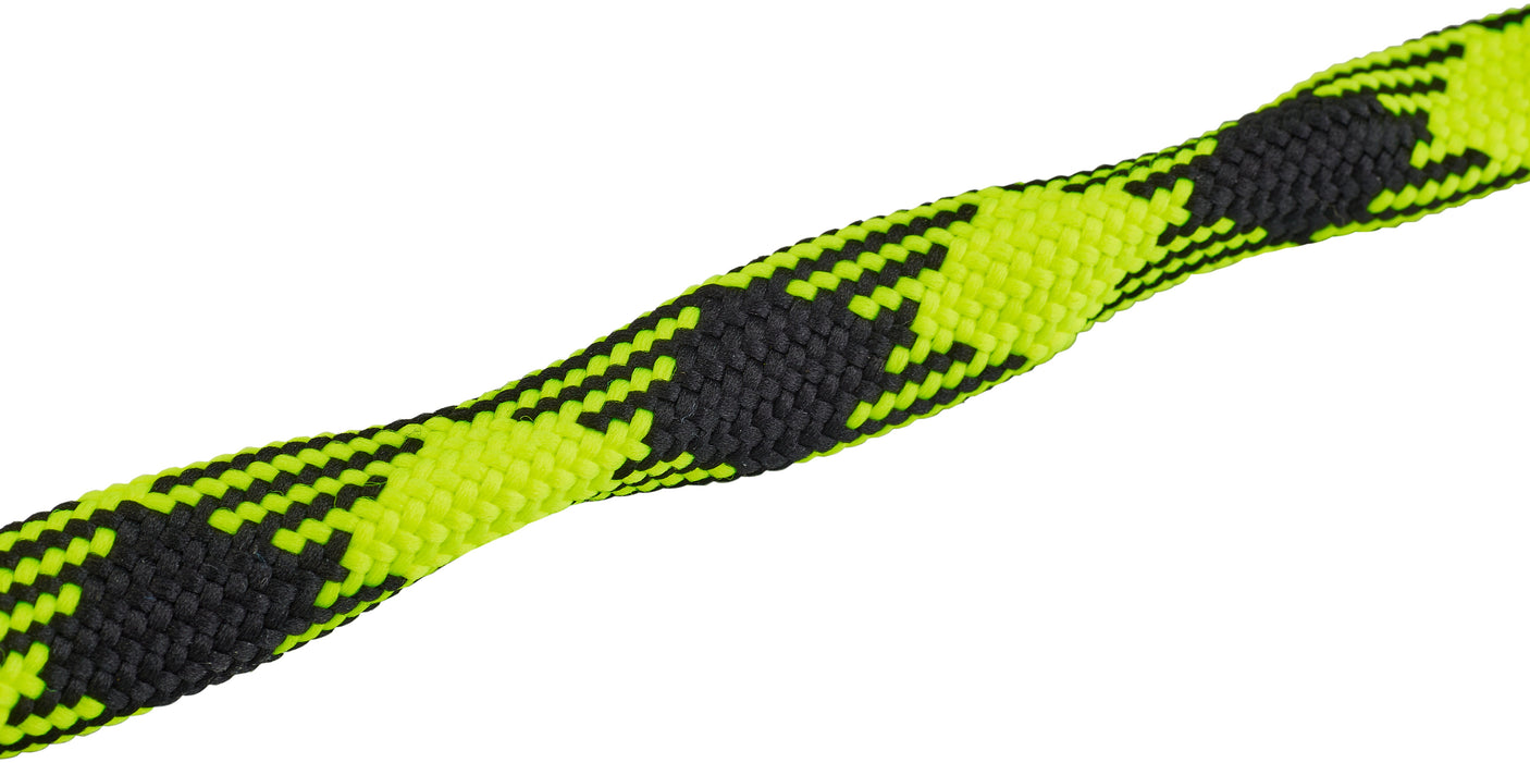 RFR cadenas à chiffres Style CMPT neon yellow´n´black