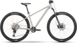 R Raymon Nayta Ultra Diamant Femme,Homme rhino grey/chrome