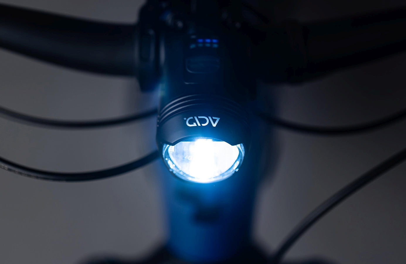 ACID Éclairage avant PRO 60 FPILink