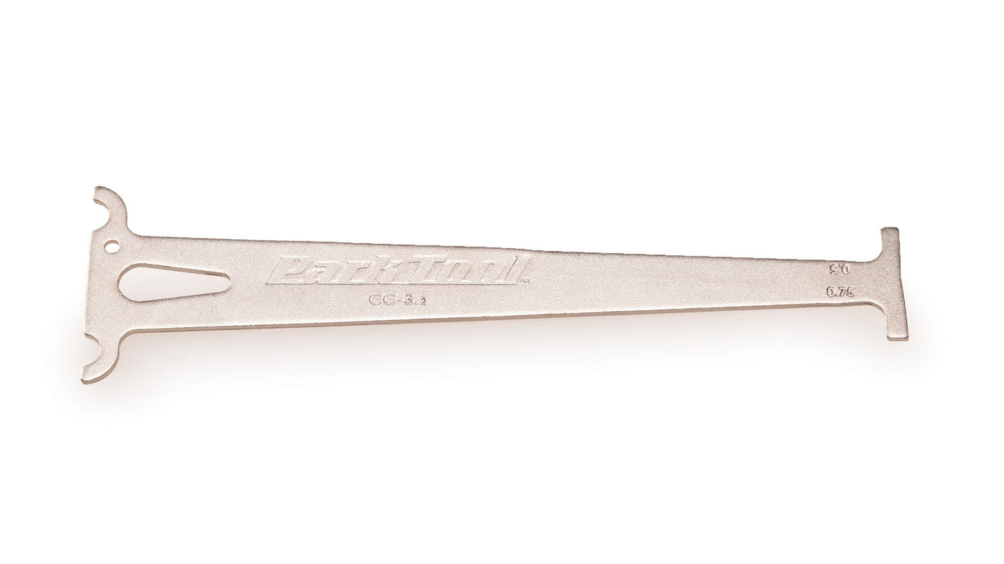 Park Tool CC-3.2 vérificateur de chaîne
