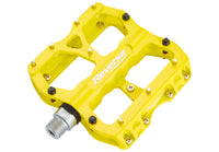 Reverse Escape pédales jaune