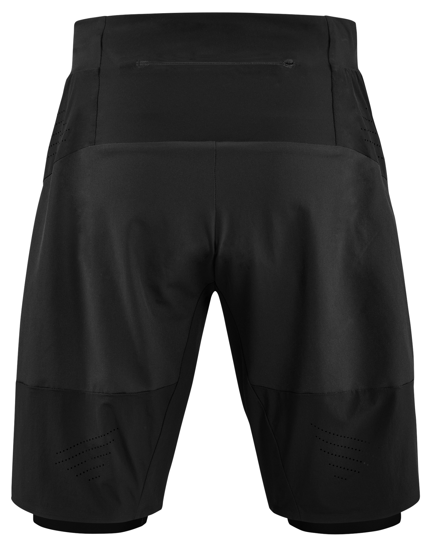 CUBE ATX Baggy Shorts Two in One Homme
