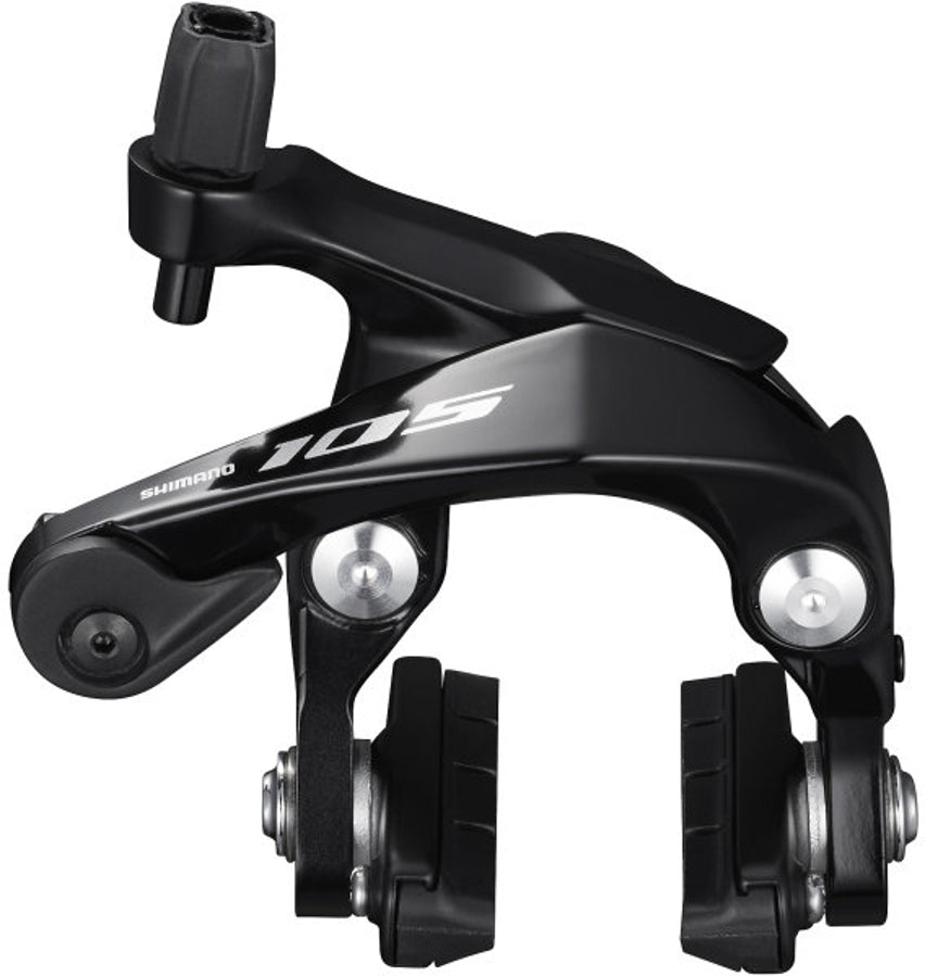 Shimano BR-R7000 frein sur jante Dual-Pivot roue arrière CS-51 noir