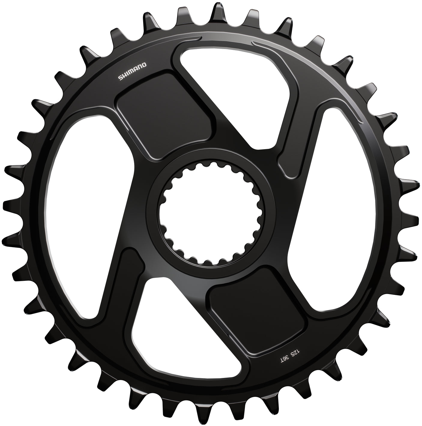 Shimano DEORE XT SM-CRM86 plateau pour FC-M8200