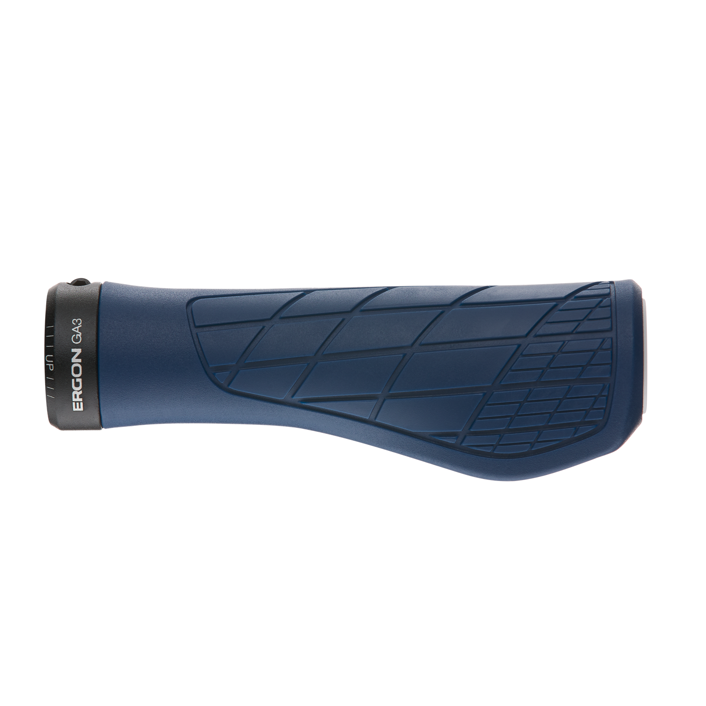 Ergon GA3 poignées bleu