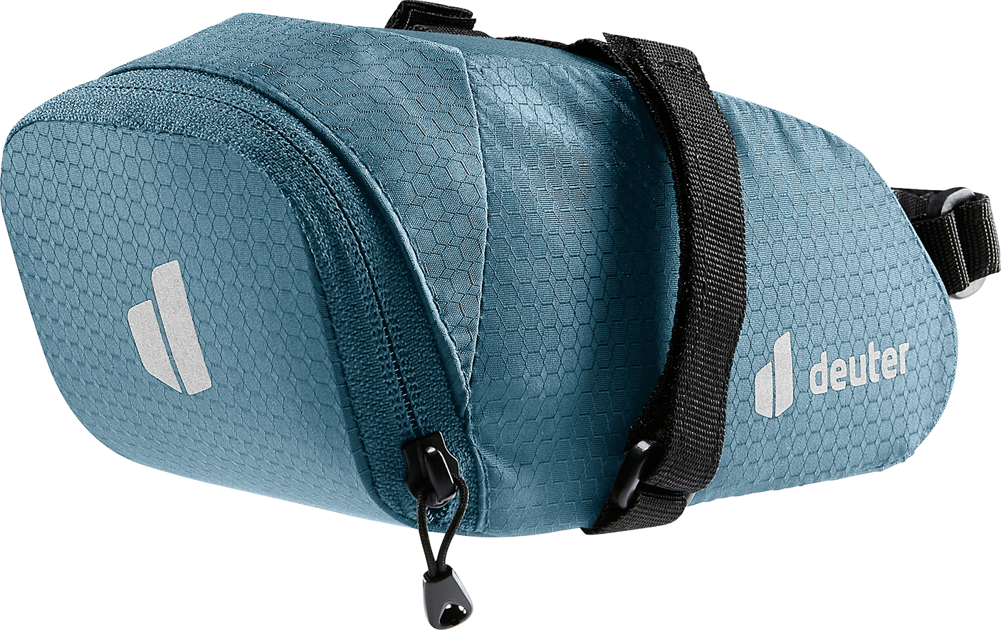 deuter Bike Bag 0.8 sacoche de selle atlantic