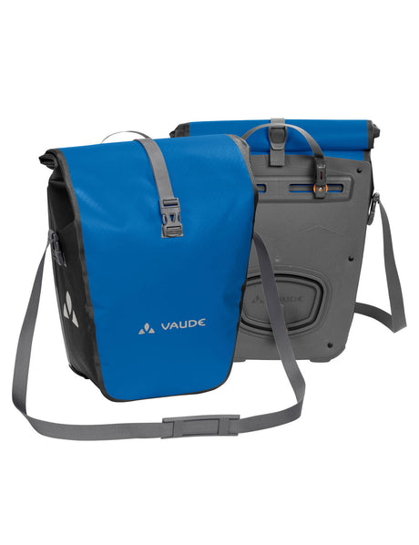 VAUDE Aqua Back sacoche de porte-bagages bleu/noir