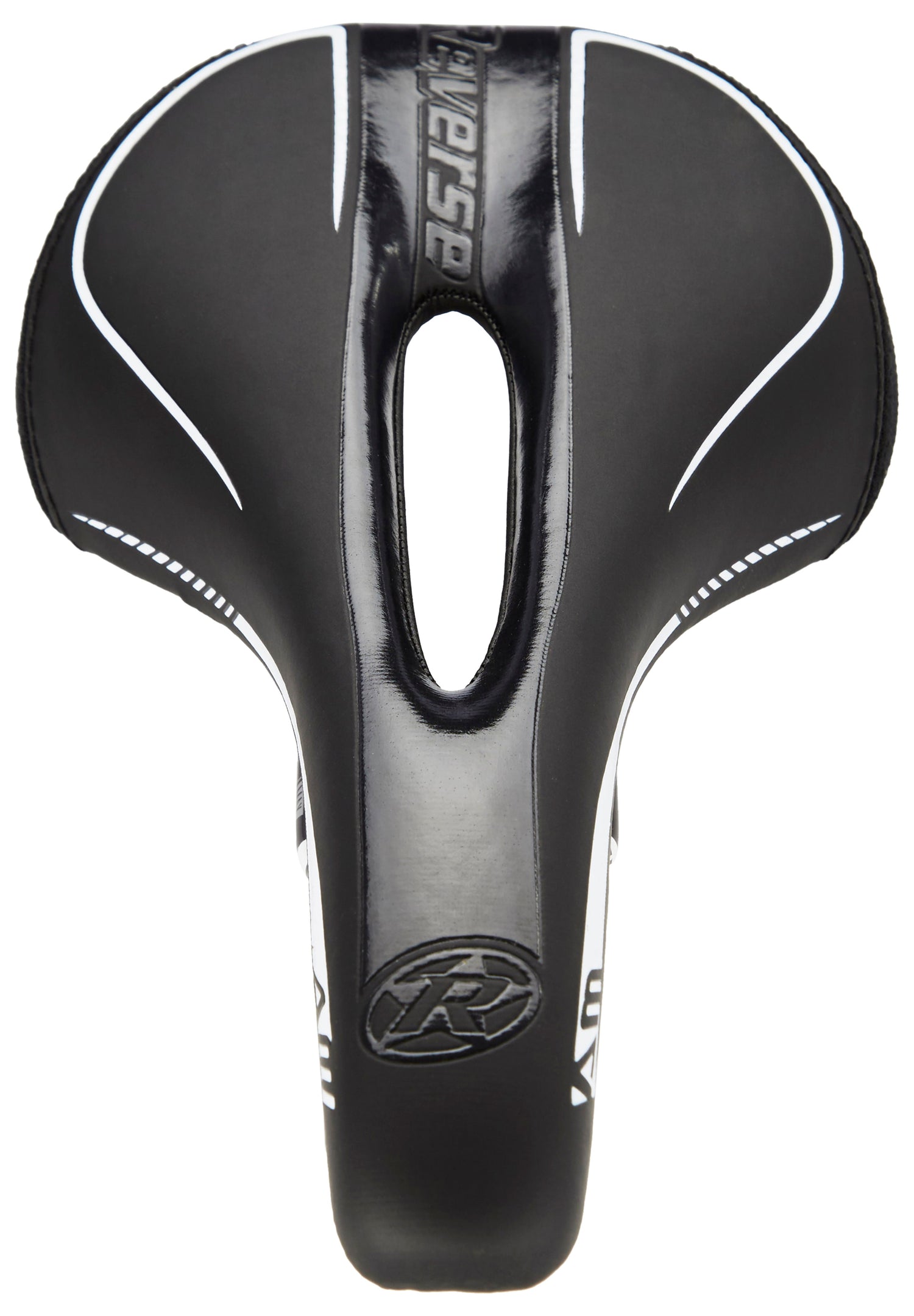 Reverse AM Ergo Selle noir/blanc