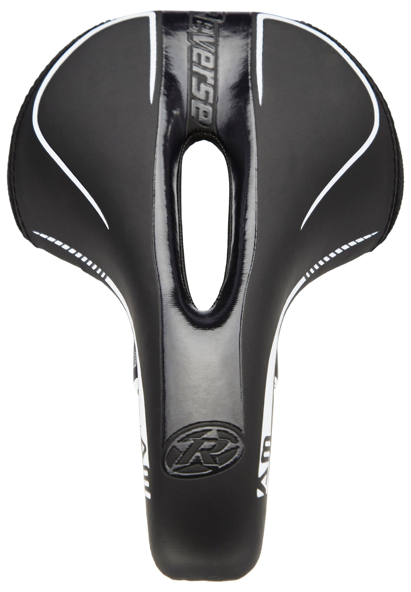 Reverse AM Ergo Selle noir/blanc