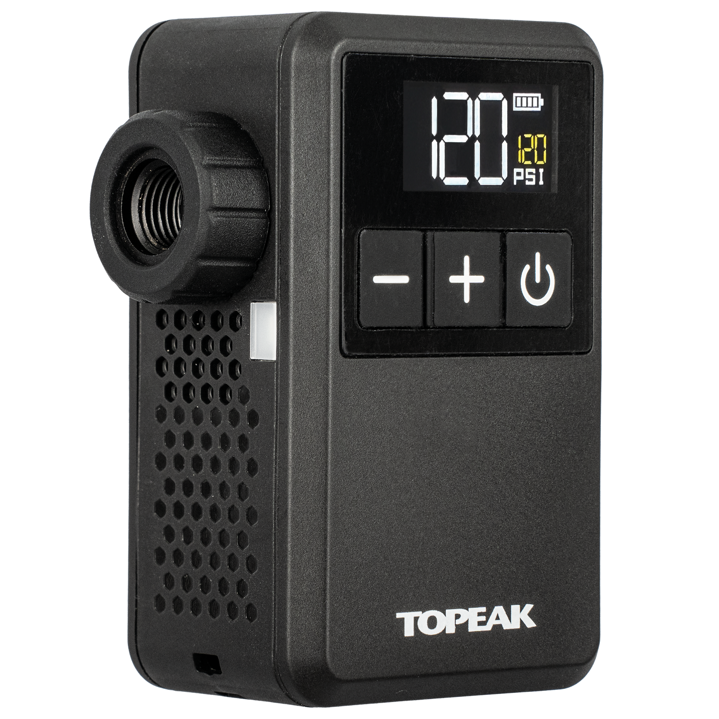 Topeak E-Booster Mini Numérique