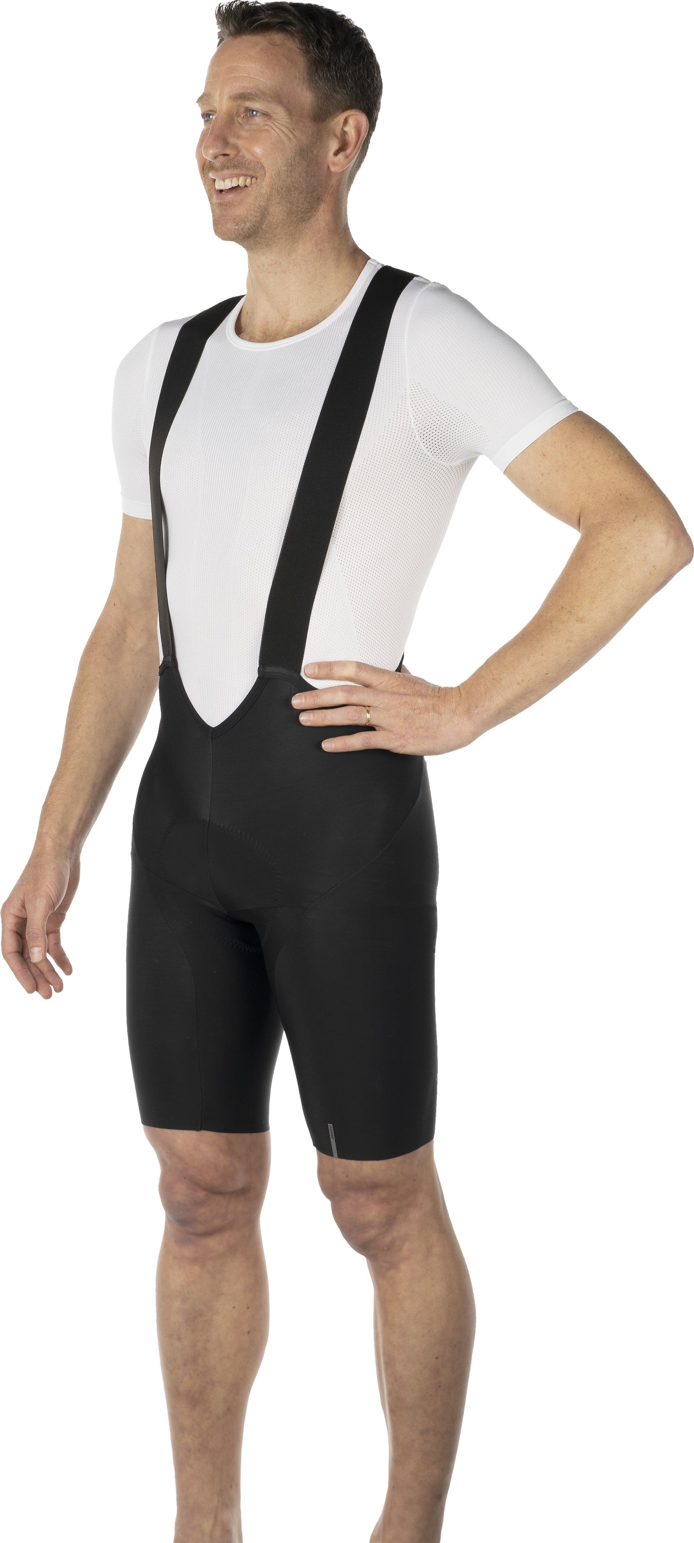 Mavic Essential II Cuissard homme noir