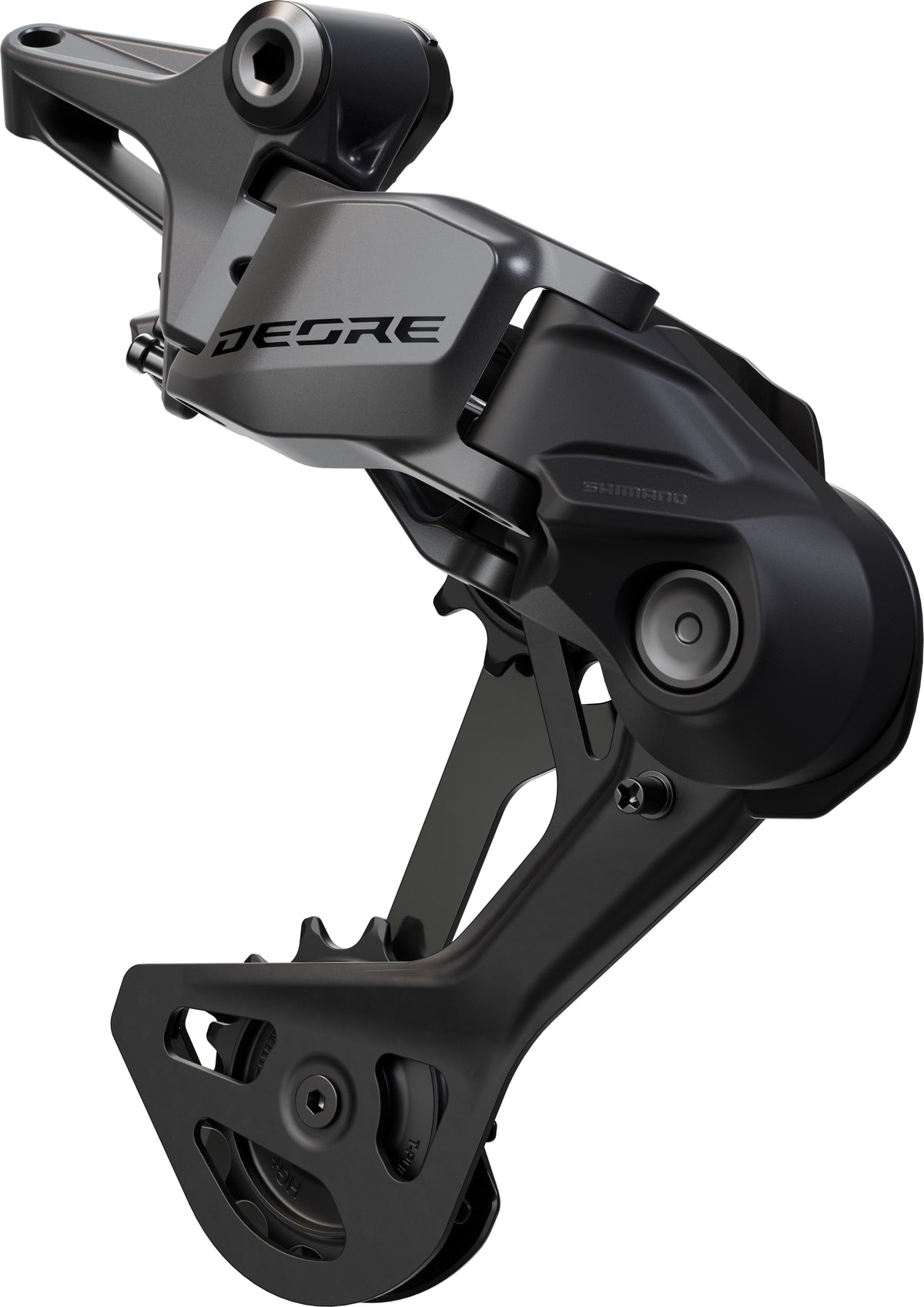 Shimano dérailleur arrière DEORE RD-M7200 12 vitesses SGS