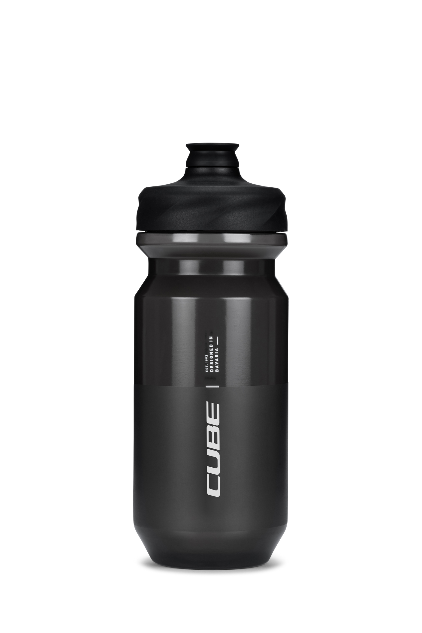 CUBE Gourde Flow DS 500 black