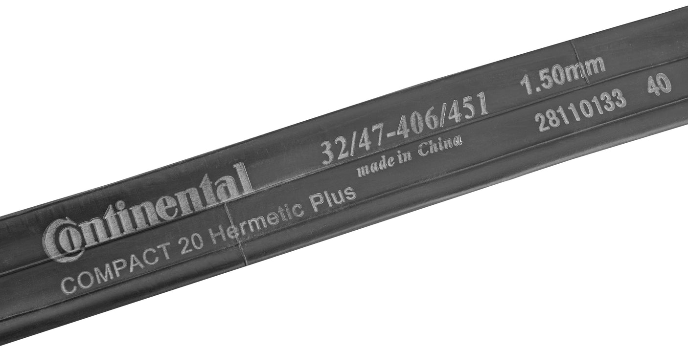 Continental Hermetic 20 chambre à air