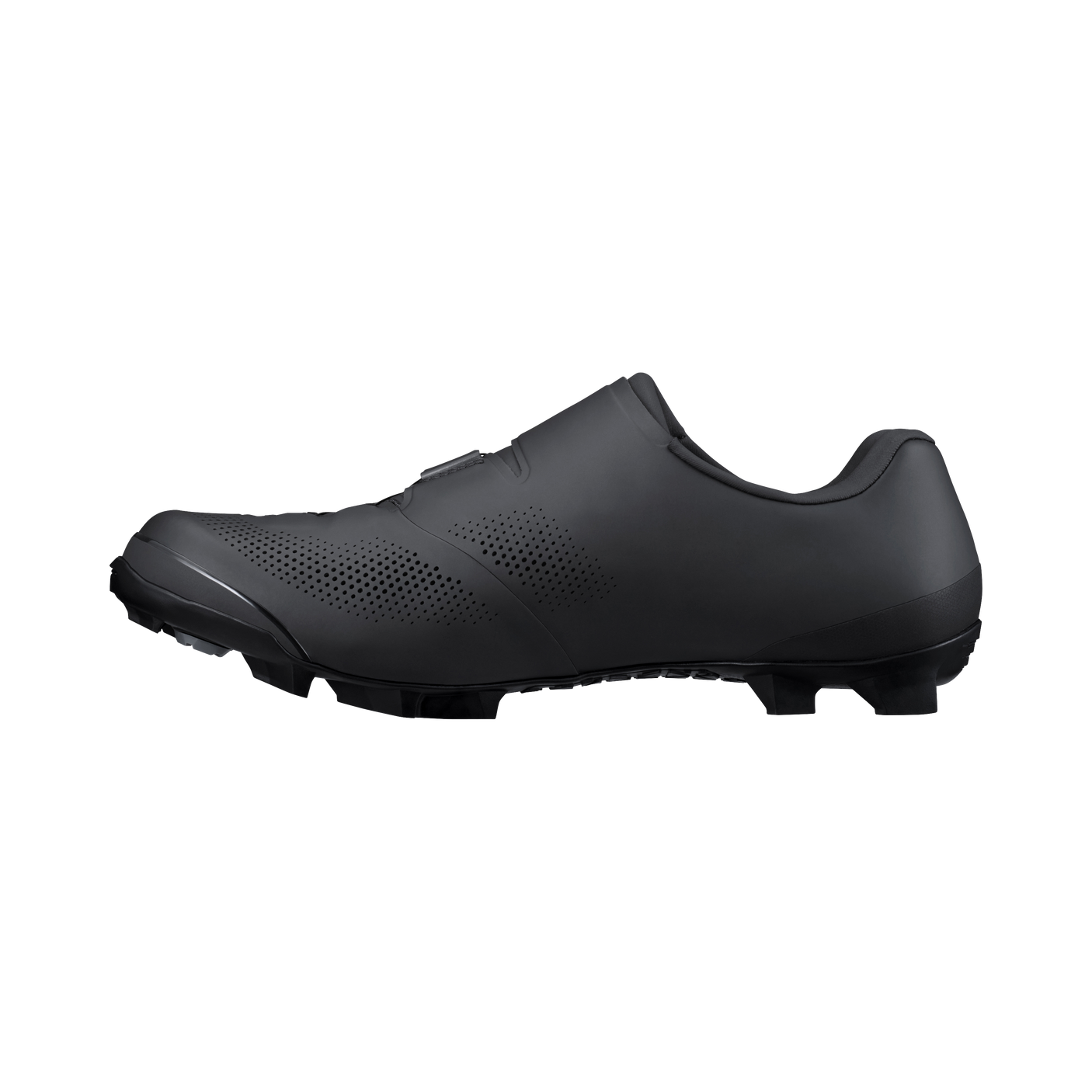 Shimano XC703 chaussures VTT noir