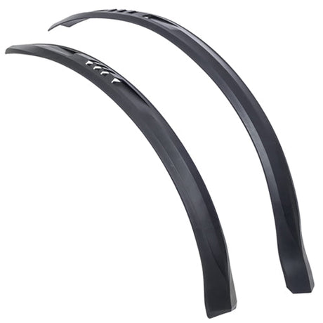 Hebie MTB Viper S garde-boue set 26-29" garde-boue noir