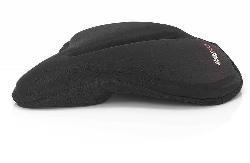 XLC SC-G02 Housse de selle VTT/ATB noire