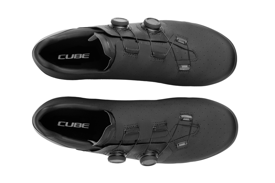 Cube Chaussures VTT C:68 X noir