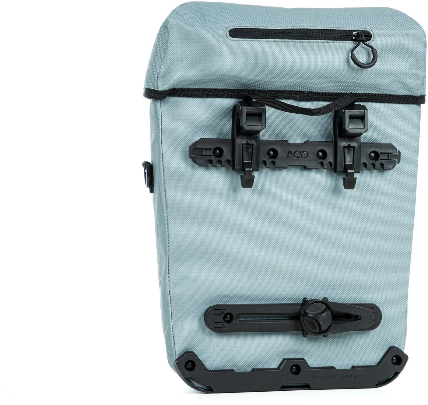 ACID Sacoche latérale CITY 15 SMLink gris