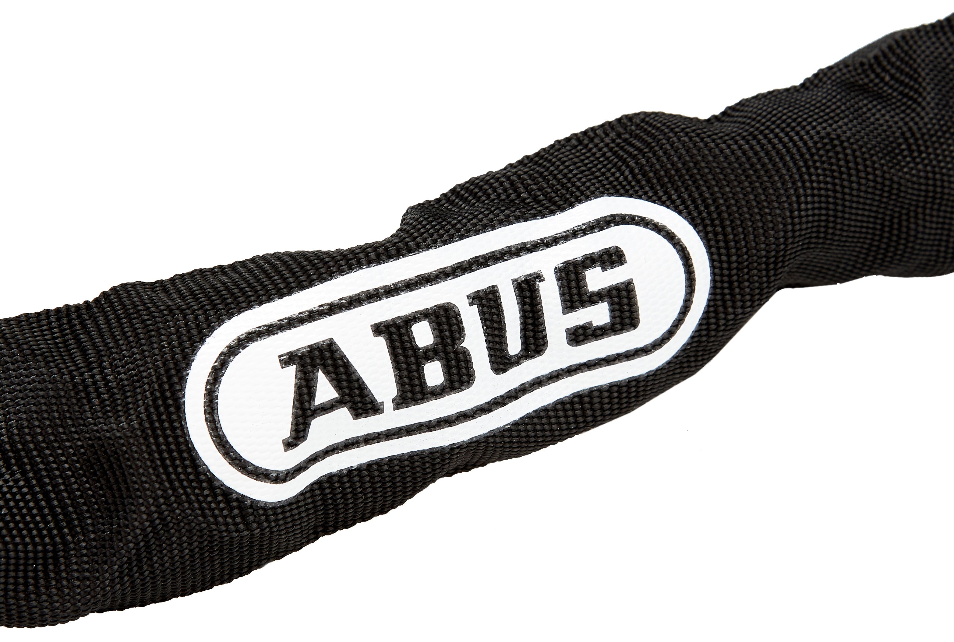 ABUS Catena 6806 antivol chaîne noir