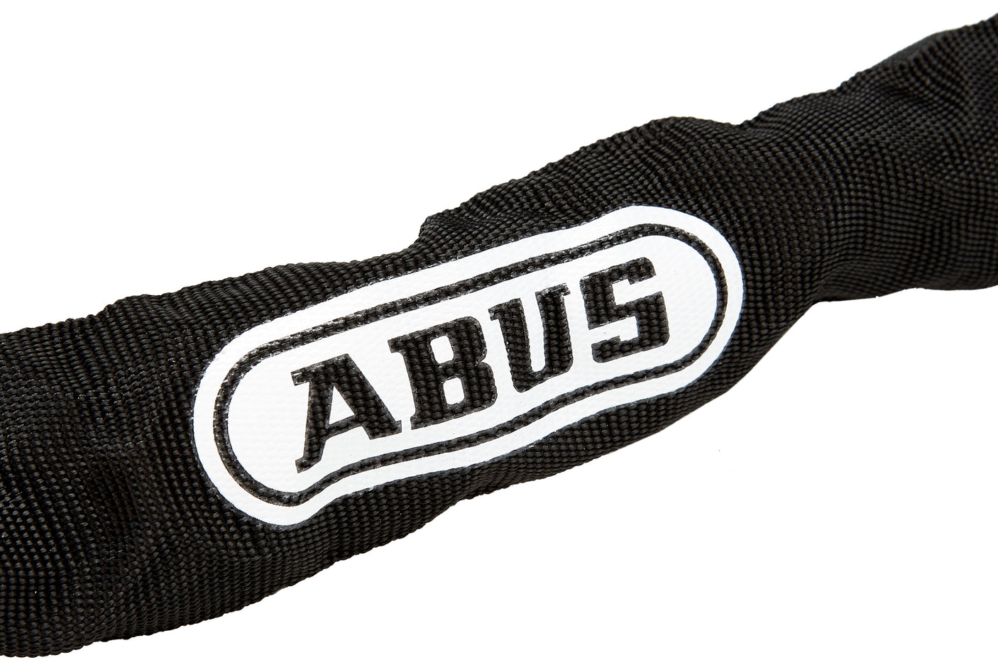ABUS Catena 6806 antivol chaîne noir