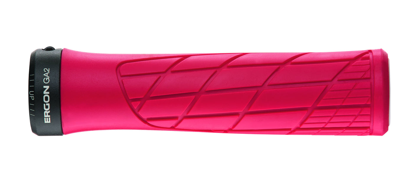 Ergon GA2 Rouge Risqué