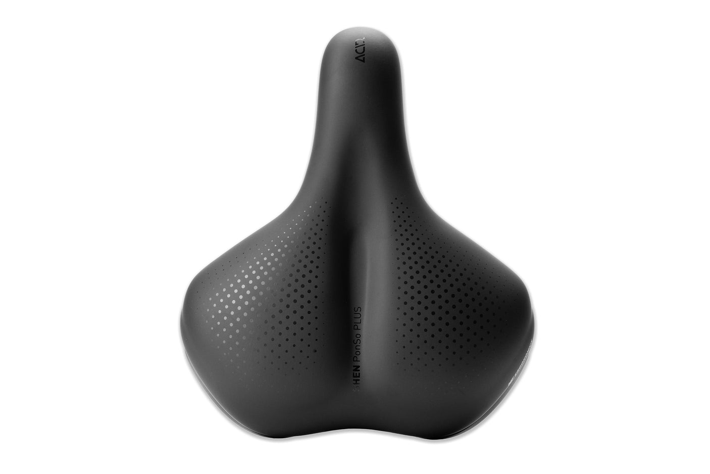 ACID Selle SHEN PONSO PLUS black