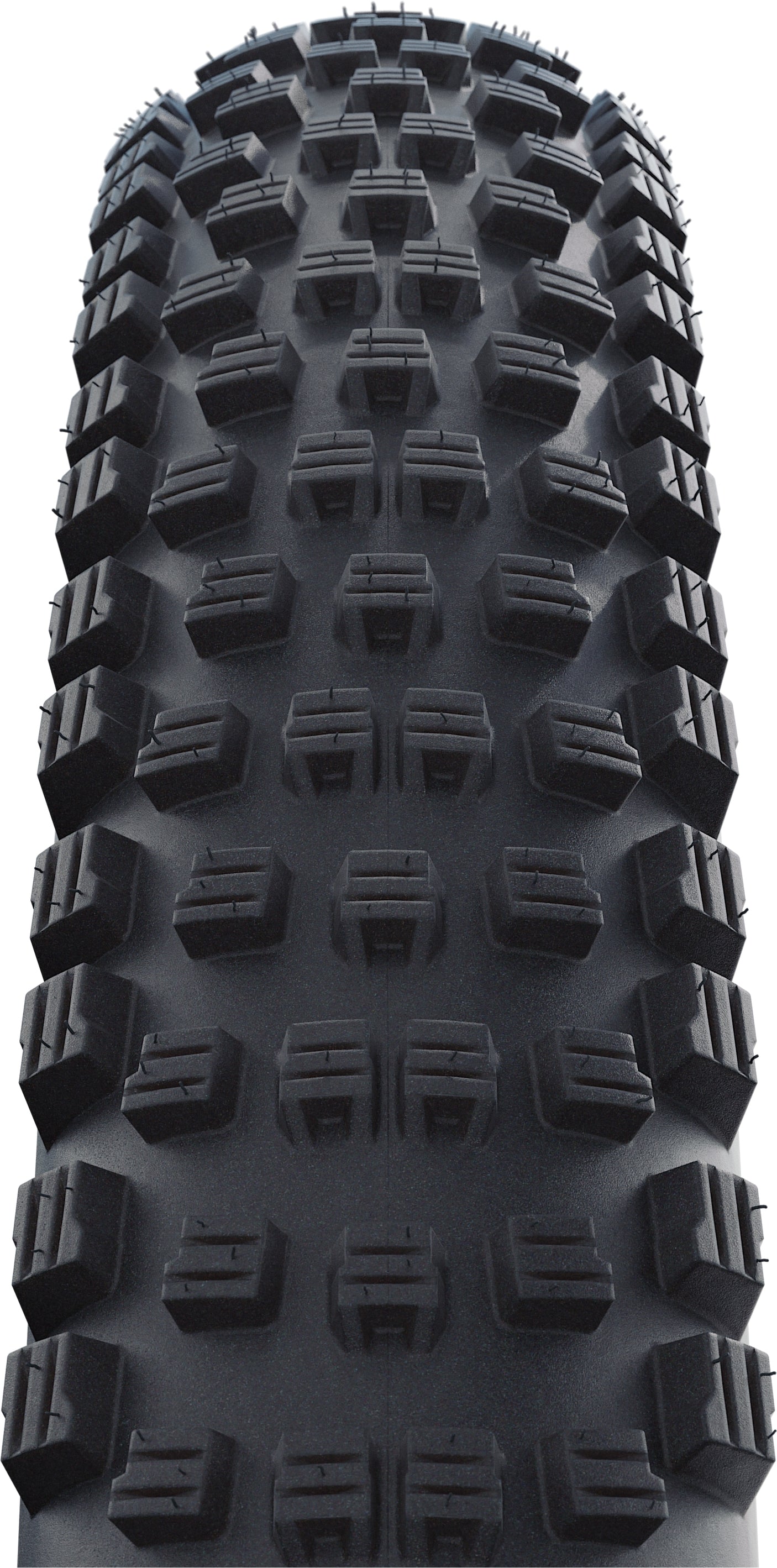 SCHWALBE Wicked Will Super Trail Faltreifen 27.5x2.60" Addix Speedgrip TL