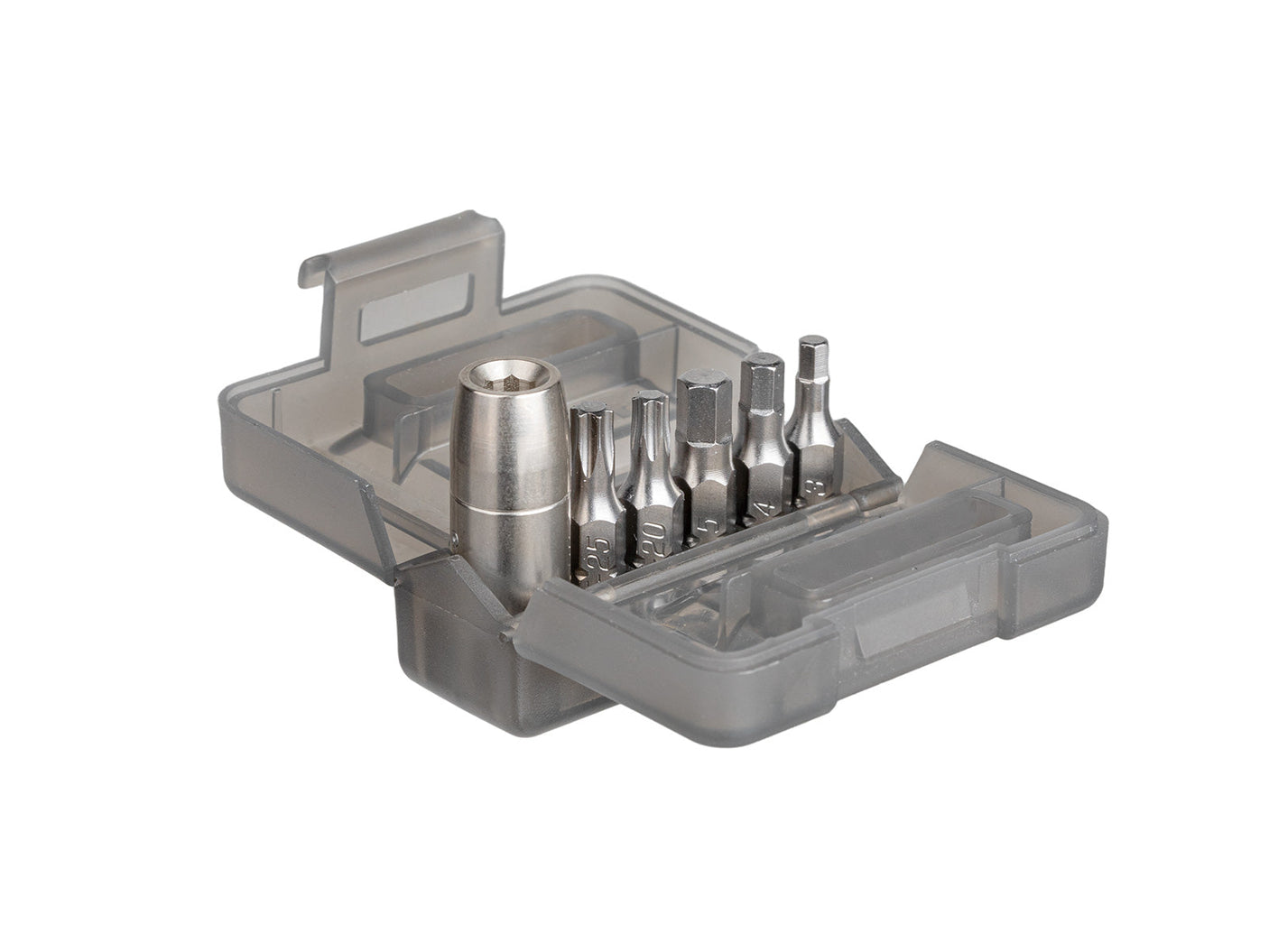 Topeak Nano TorqBox 5 douille de couple