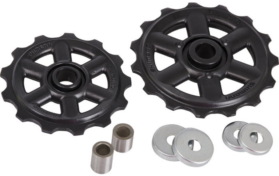 Galets de dérailleur Shimano RD-M310