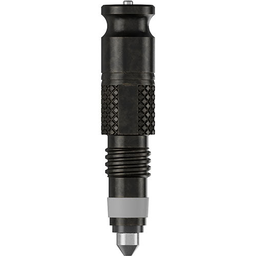 Schwalbe CLIK VALVE SV - SCV valve - kit de conversion, noir